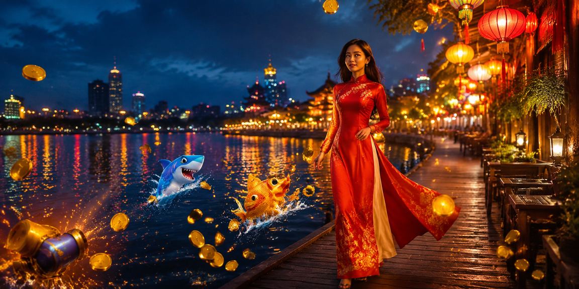 Hình ảnh văn hóa Việt Nam với trang phục áo dài kết hợp không khí thể thao sôi động tại Hà Nội